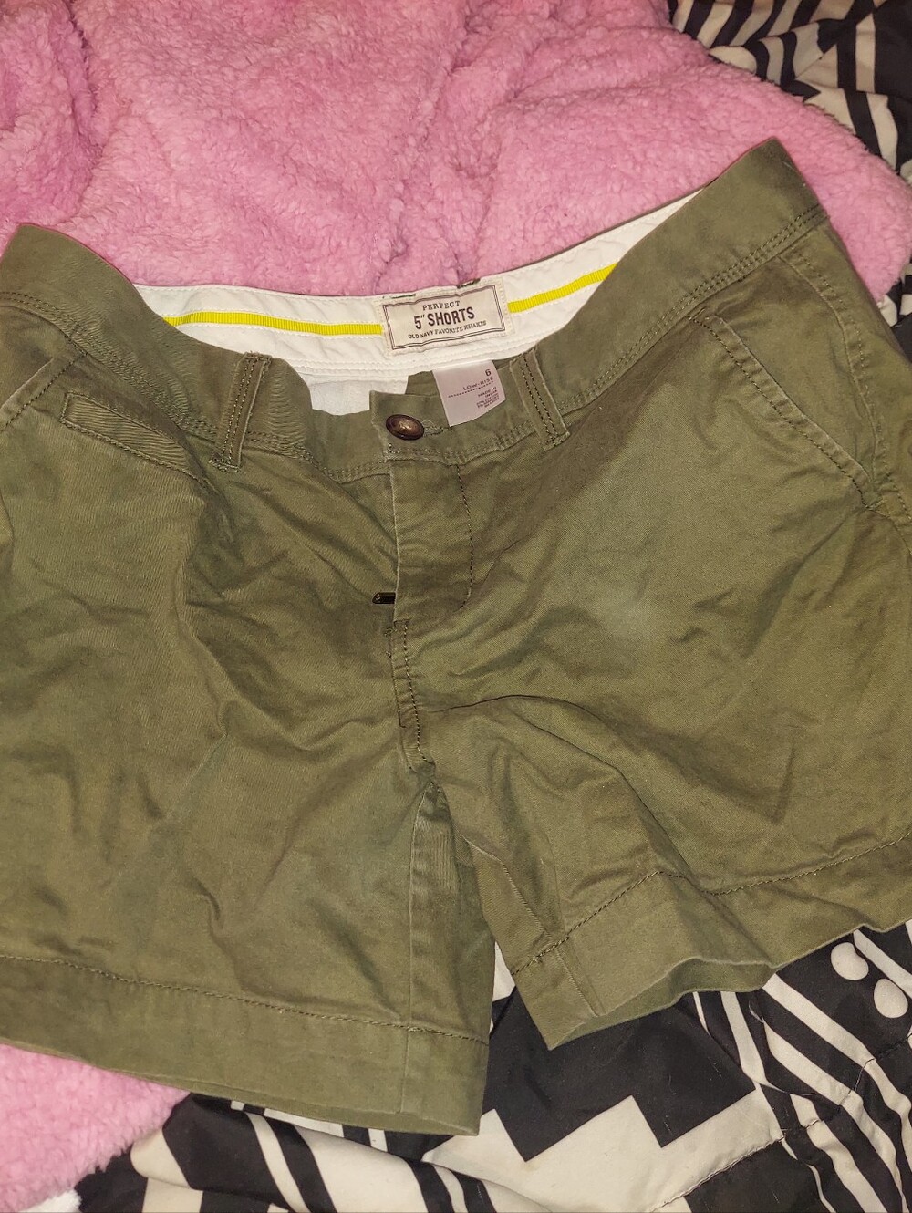 Old Navy Shorts